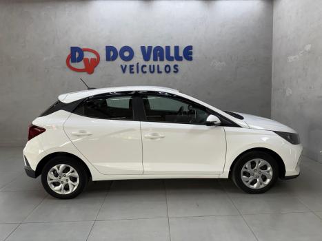 HYUNDAI HB 20 Hatch 1.0 12V 4P FLEX COMFORT, Foto 2