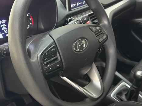 HYUNDAI HB 20 Hatch 1.0 12V 4P FLEX COMFORT, Foto 5