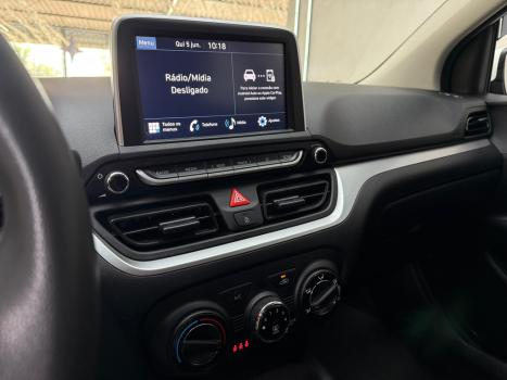 HYUNDAI HB 20 Hatch 1.0 12V 4P FLEX COMFORT, Foto 6