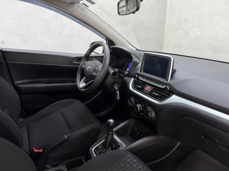 HYUNDAI HB 20 Hatch 1.0 12V 4P FLEX COMFORT, Foto 9