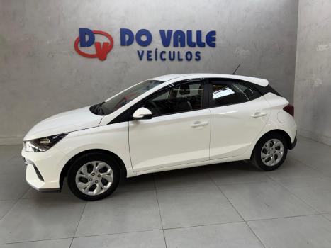 HYUNDAI HB 20 Hatch 1.0 12V 4P FLEX COMFORT, Foto 11