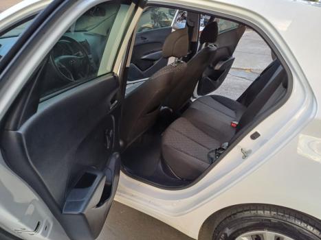 HYUNDAI HB 20 Hatch 1.0 12V 4P FLEX COMFORT PLUS, Foto 3