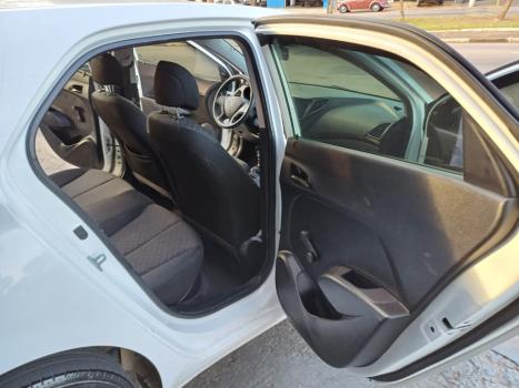 HYUNDAI HB 20 Hatch 1.0 12V 4P FLEX COMFORT PLUS, Foto 6