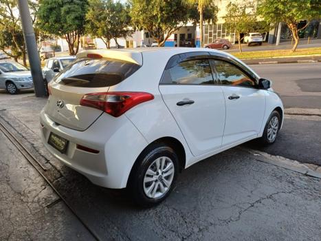 HYUNDAI HB 20 Hatch 1.0 12V 4P FLEX COMFORT PLUS, Foto 7