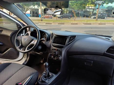 HYUNDAI HB 20 Hatch 1.0 12V 4P FLEX COMFORT PLUS, Foto 8