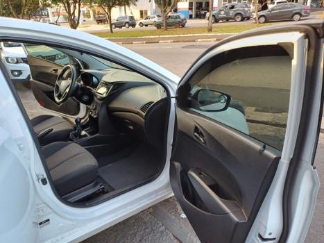 HYUNDAI HB 20 Hatch 1.0 12V 4P FLEX COMFORT PLUS, Foto 9
