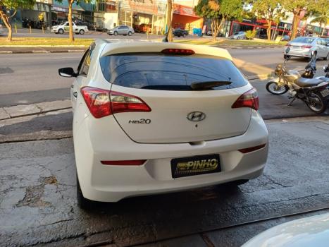 HYUNDAI HB 20 Hatch 1.0 12V 4P FLEX COMFORT PLUS, Foto 10