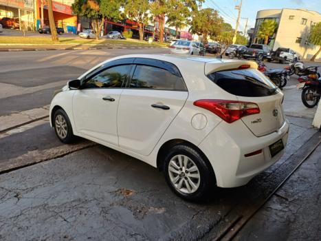 HYUNDAI HB 20 Hatch 1.0 12V 4P FLEX COMFORT PLUS, Foto 11