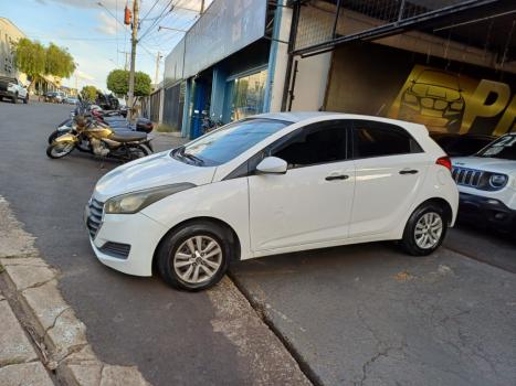 HYUNDAI HB 20 Hatch 1.0 12V 4P FLEX COMFORT PLUS, Foto 12