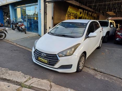 HYUNDAI HB 20 Hatch 1.0 12V 4P FLEX COMFORT PLUS, Foto 14