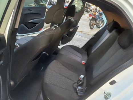 HYUNDAI HB 20 Hatch 1.0 12V 4P FLEX COMFORT PLUS, Foto 16