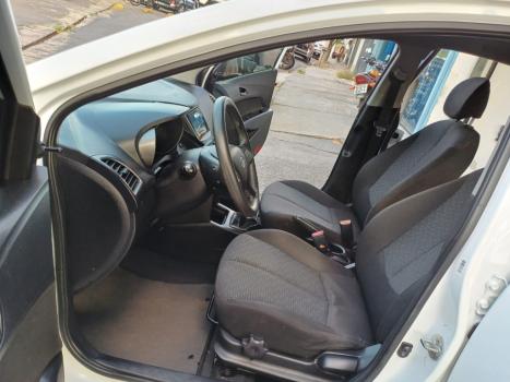HYUNDAI HB 20 Hatch 1.0 12V 4P FLEX COMFORT PLUS, Foto 17