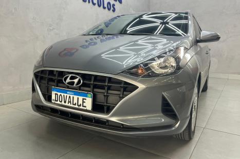 HYUNDAI HB 20 Hatch 1.0 12V 4P FLEX VISION, Foto 2