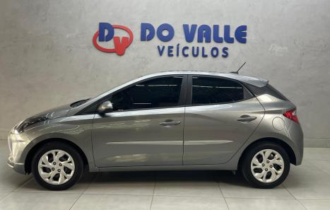 HYUNDAI HB 20 Hatch 1.0 12V 4P FLEX VISION, Foto 3