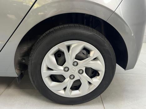HYUNDAI HB 20 Hatch 1.0 12V 4P FLEX VISION, Foto 4