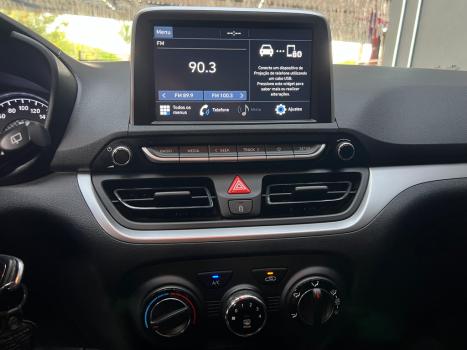 HYUNDAI HB 20 Hatch 1.0 12V 4P FLEX VISION, Foto 8