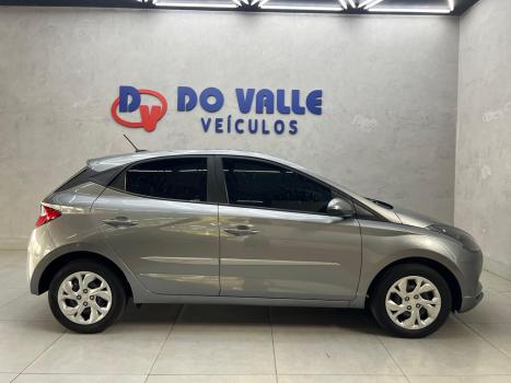 HYUNDAI HB 20 Hatch 1.0 12V 4P FLEX VISION, Foto 10