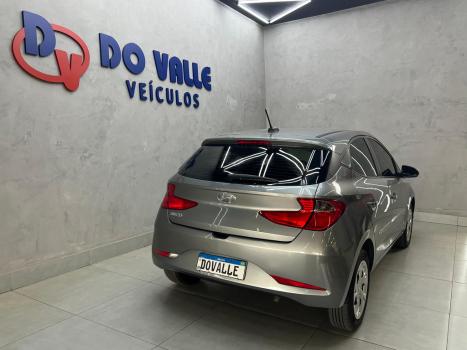 HYUNDAI HB 20 Hatch 1.0 12V 4P FLEX VISION, Foto 11
