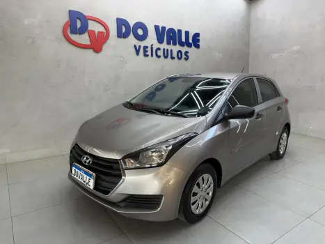 HYUNDAI HB 20 Hatch 1.0 12V 4P FLEX COMFORT, Foto 1
