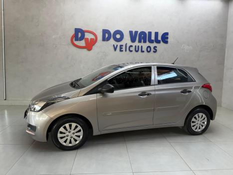 HYUNDAI HB 20 Hatch 1.0 12V 4P FLEX COMFORT, Foto 2