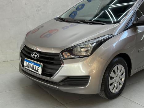HYUNDAI HB 20 Hatch 1.0 12V 4P FLEX COMFORT, Foto 3