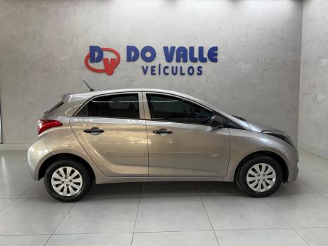HYUNDAI HB 20 Hatch 1.0 12V 4P FLEX COMFORT, Foto 5