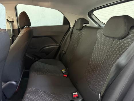 HYUNDAI HB 20 Hatch 1.0 12V 4P FLEX COMFORT, Foto 6