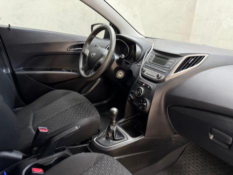 HYUNDAI HB 20 Hatch 1.0 12V 4P FLEX COMFORT, Foto 9