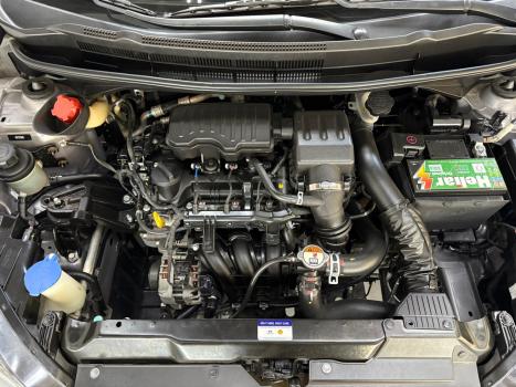 HYUNDAI HB 20 Hatch 1.0 12V 4P FLEX COMFORT, Foto 11