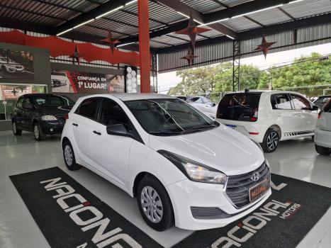 HYUNDAI HB 20 Hatch 1.0 12V 4P FLEX COMFORT, Foto 1