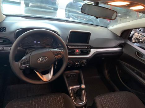 HYUNDAI HB 20 Hatch , Foto 3