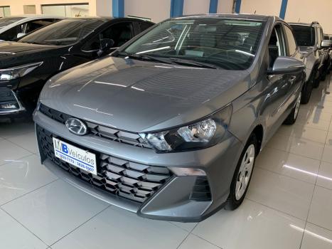 HYUNDAI HB 20 Hatch , Foto 4