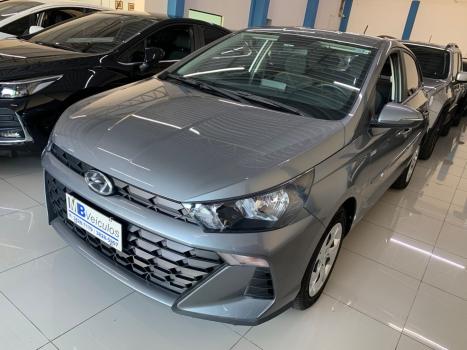 HYUNDAI HB 20 Hatch , Foto 5