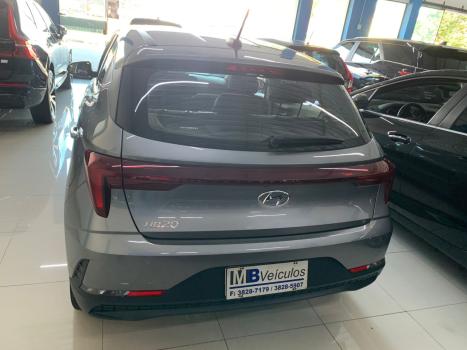 HYUNDAI HB 20 Hatch , Foto 7