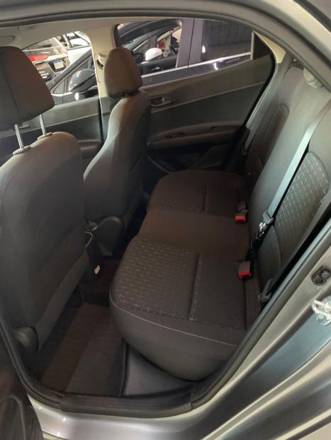 HYUNDAI HB 20 Hatch , Foto 8