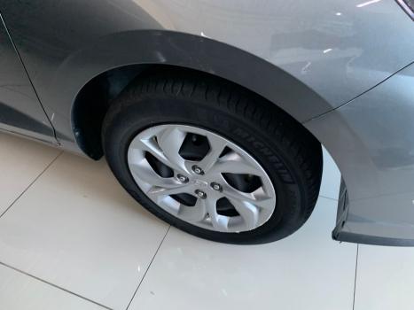 HYUNDAI HB 20 Hatch , Foto 9