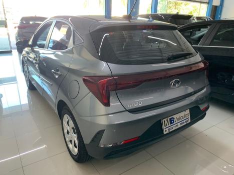 HYUNDAI HB 20 Hatch , Foto 10