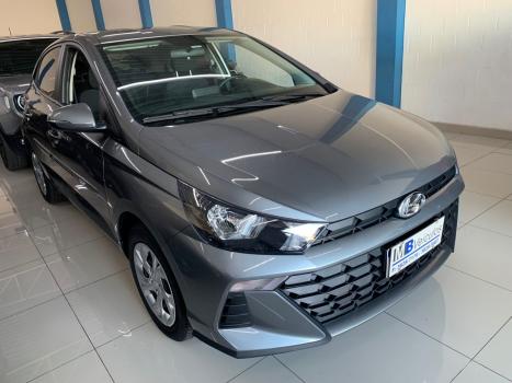 HYUNDAI HB 20 Hatch , Foto 11
