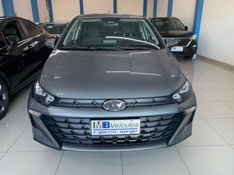 HYUNDAI HB 20 Hatch , Foto 12