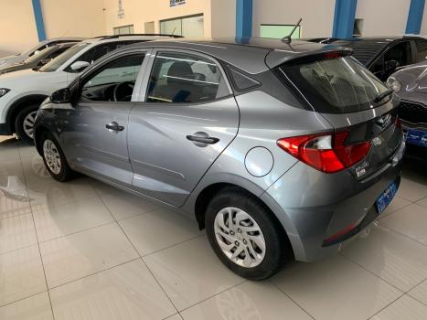 HYUNDAI HB 20 Hatch 1.0 12V 4P FLEX SENSE, Foto 2