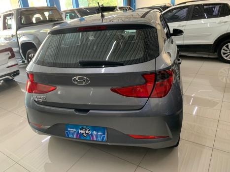 HYUNDAI HB 20 Hatch 1.0 12V 4P FLEX SENSE, Foto 3