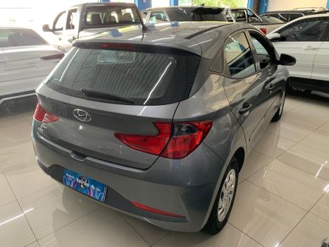 HYUNDAI HB 20 Hatch 1.0 12V 4P FLEX SENSE, Foto 5