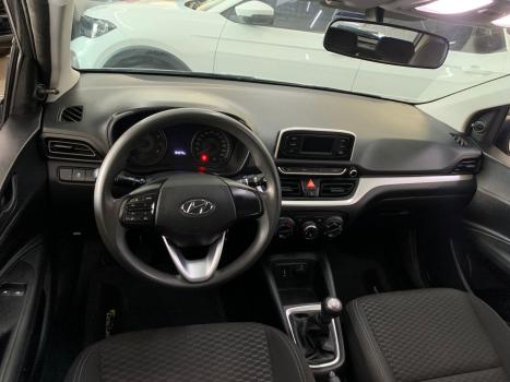 HYUNDAI HB 20 Hatch 1.0 12V 4P FLEX SENSE, Foto 6