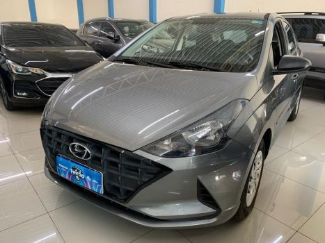 HYUNDAI HB 20 Hatch 1.0 12V 4P FLEX SENSE, Foto 7