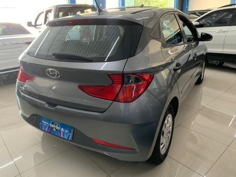 HYUNDAI HB 20 Hatch 1.0 12V 4P FLEX SENSE, Foto 9