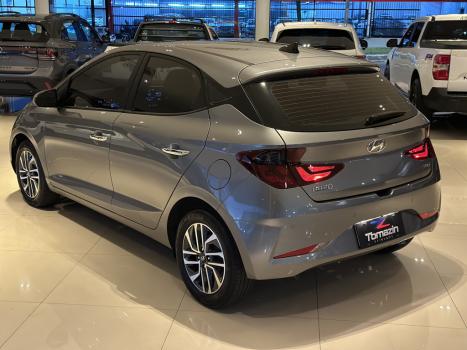 HYUNDAI HB 20 Hatch 1.0 12V 4P FLEX TGDI PLATINUM TURBO AUTOMTICO, Foto 4