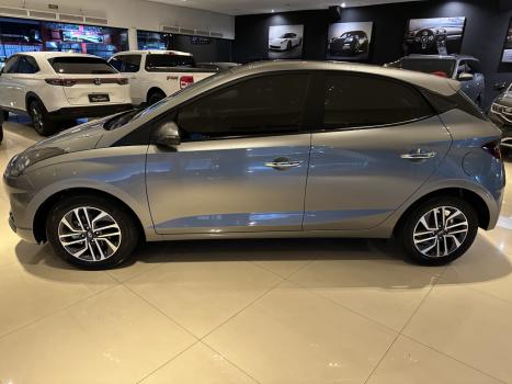 HYUNDAI HB 20 Hatch 1.0 12V 4P FLEX TGDI PLATINUM TURBO AUTOMTICO, Foto 5