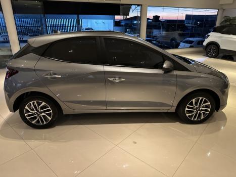 HYUNDAI HB 20 Hatch 1.0 12V 4P FLEX TGDI PLATINUM TURBO AUTOMTICO, Foto 6