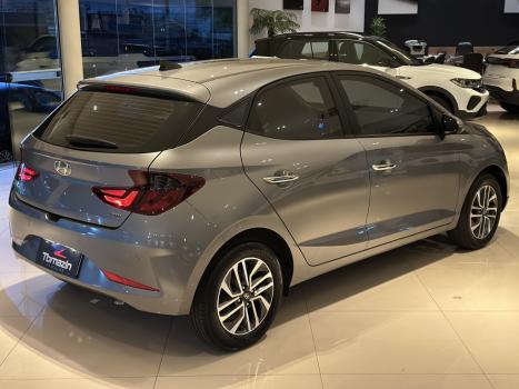 HYUNDAI HB 20 Hatch 1.0 12V 4P FLEX TGDI PLATINUM TURBO AUTOMTICO, Foto 7