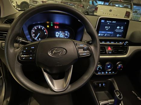 HYUNDAI HB 20 Hatch 1.0 12V 4P FLEX TGDI PLATINUM TURBO AUTOMTICO, Foto 8